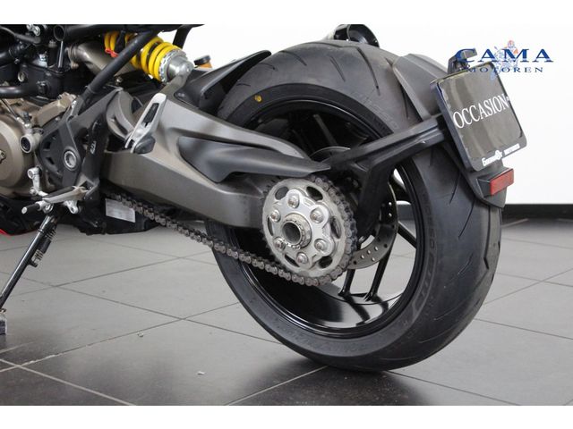 ducati - monster-1200