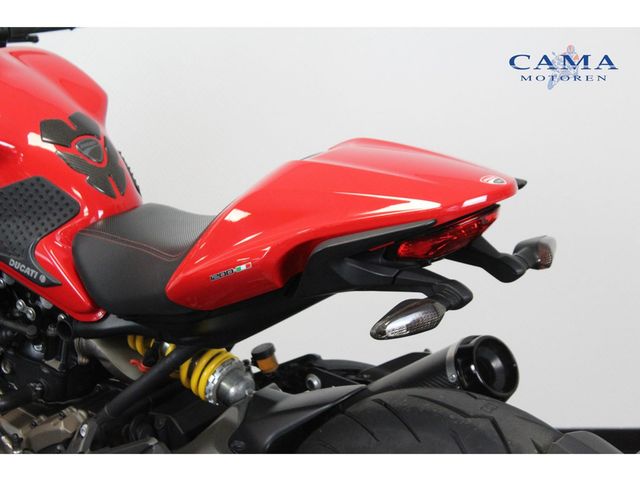 ducati - monster-1200