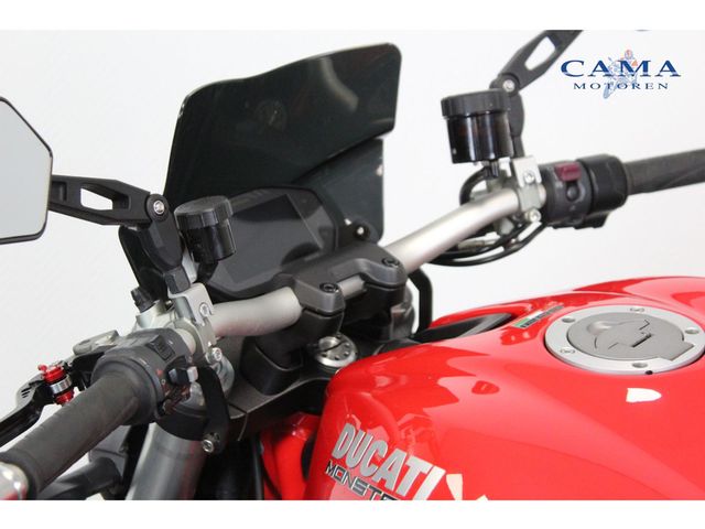 ducati - monster-1200