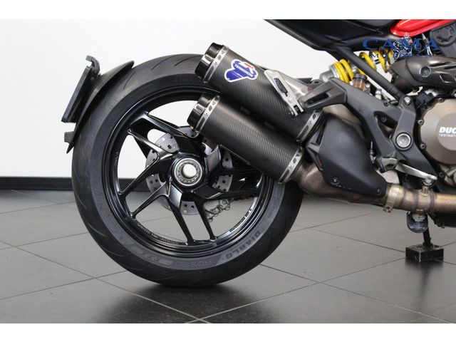 ducati - monster-1200