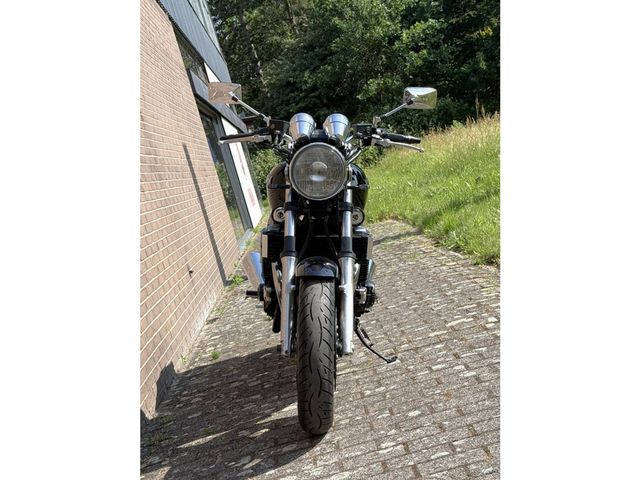 yamaha - xjr-1300