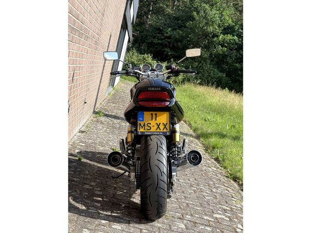 yamaha - xjr-1300