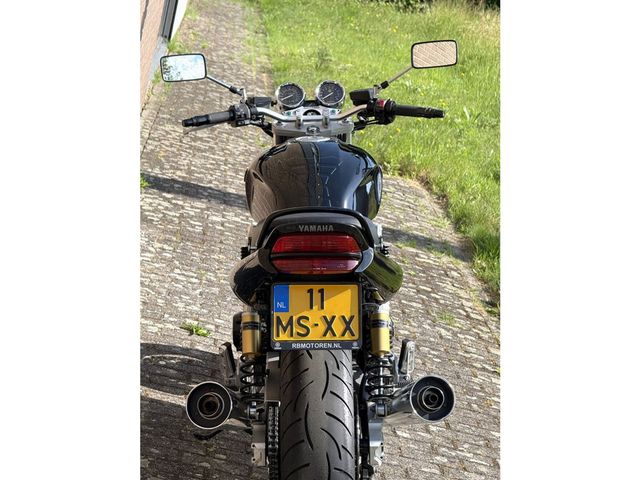 yamaha - xjr-1300