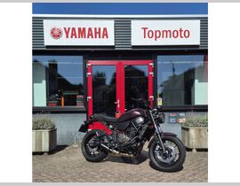Yamaha XSR 700 ABS 2025 occasion