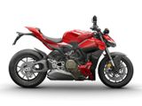 DUCATI STREETFIGHTER V4