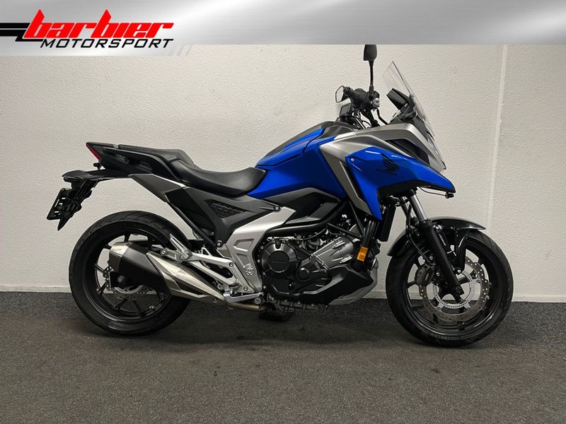 Honda NC 750 X 2021 occasion
