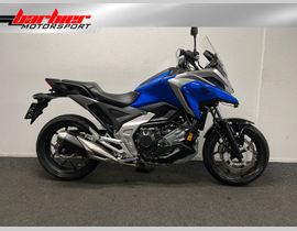 Honda NC 750 X 2021 occasion