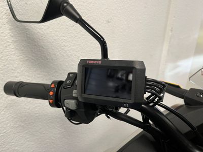 HONDA NC 750 X – foto 3