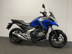 Honda NC 750 X 2021 occasion – foto 5 van 24