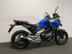 Honda NC 750 X 2021 occasion – foto 6 van 24