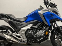 Honda NC 750 X 2021 occasion – foto 8 van 24