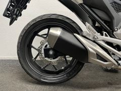 Honda NC 750 X 2021 occasion – foto 10 van 24