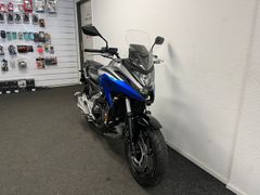 Honda NC 750 X 2021 occasion – foto 13 van 24
