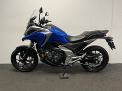 Honda NC 750 X 2021 occasion – foto 15 van 24