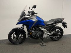 Honda NC 750 X 2021 occasion – foto 16 van 24
