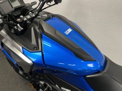 Honda NC 750 X 2021 occasion – foto 22 van 24