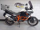 KTM 1190 ADVENTURE R