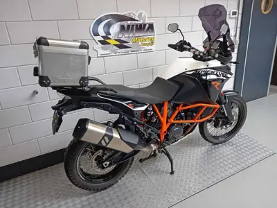 KTM 1190 ADVENTURE R – foto 3