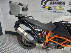 KTM 1190 Adventure R 2013 occasion – foto 4 van 8