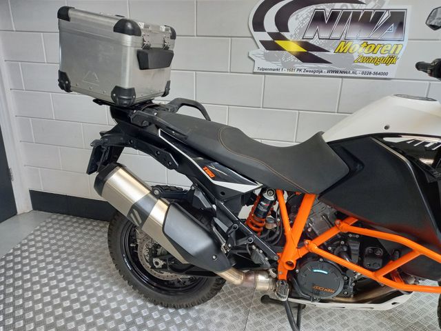 ktm - 1190-adventure-r