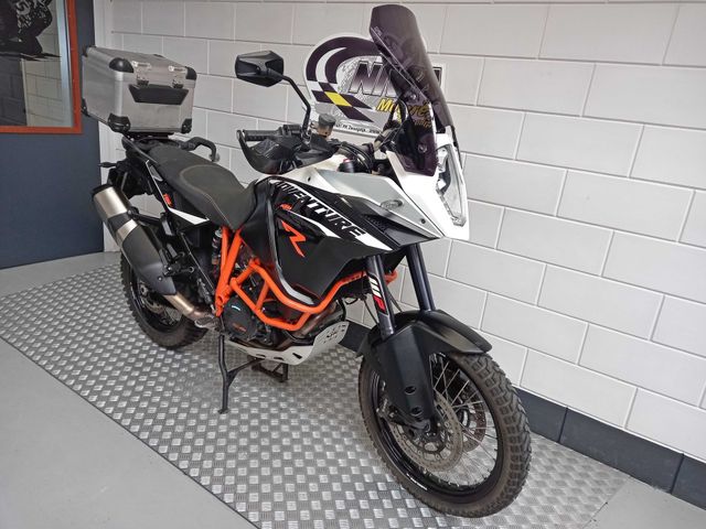 ktm - 1190-adventure-r