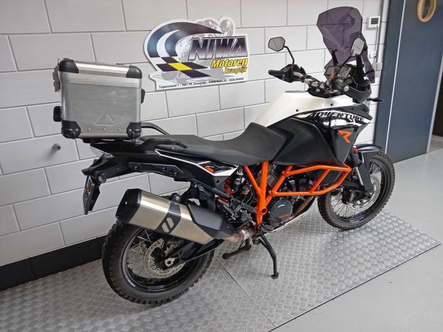 ktm - 1190-adventure-r