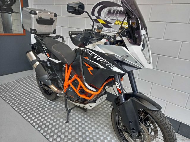 ktm - 1190-adventure-r
