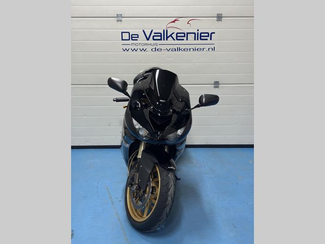 kawasaki - zx-10r