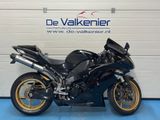 KAWASAKI ZX 10R
