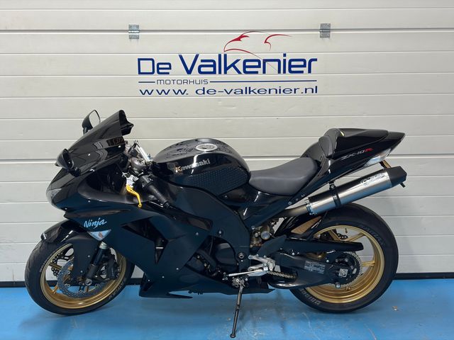 kawasaki - zx-10r