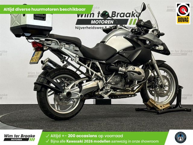 bmw - r-1200-gs-abs