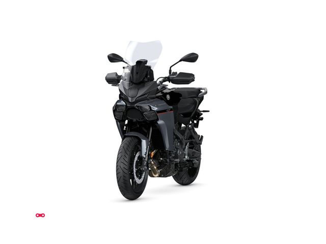 yamaha - tracer-9