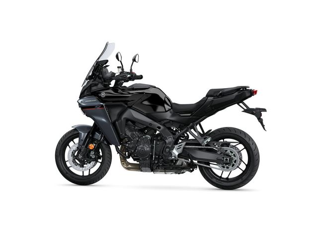 yamaha - tracer-9