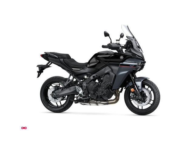 yamaha - tracer-9