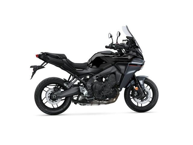 yamaha - tracer-9