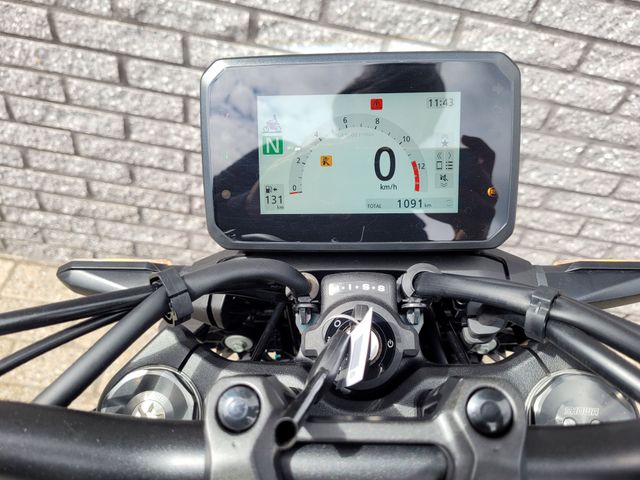 honda - cb-1000-s