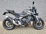 HONDA CB 1000 S