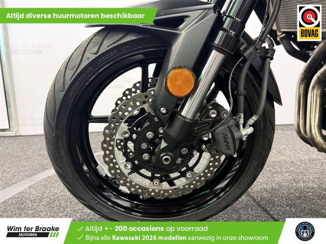 kawasaki - versys-650-abs
