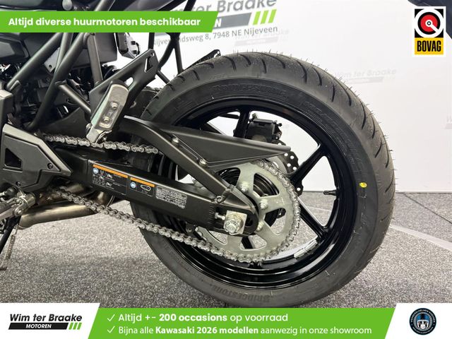 kawasaki - versys-650-abs