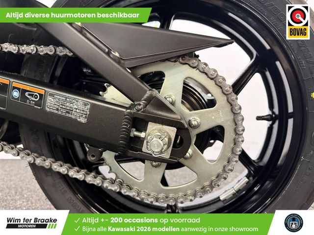 kawasaki - versys-650-abs