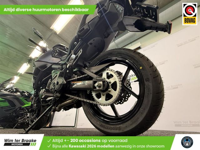 kawasaki - versys-650-abs
