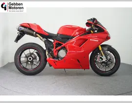 Ducati 1098 S 2008 occasion