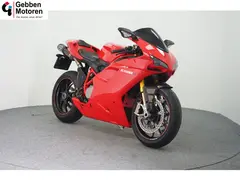 Ducati 1098 S 2008 occasion – foto 2 van 19