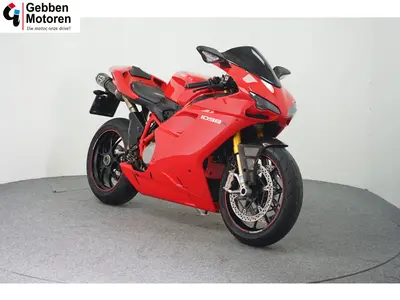 DUCATI 1098 S – foto 2