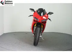 Ducati 1098 S 2008 occasion – foto 3 van 19