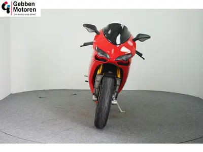 DUCATI 1098 S – foto 3