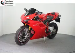 Ducati 1098 S 2008 occasion – foto 4 van 19