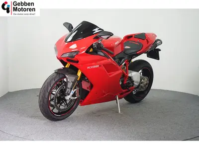DUCATI 1098 S – foto 4