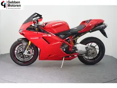 Ducati 1098 S 2008 occasion – foto 5 van 19
