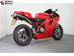 Ducati 1098 S 2008 occasion – foto 8 van 19